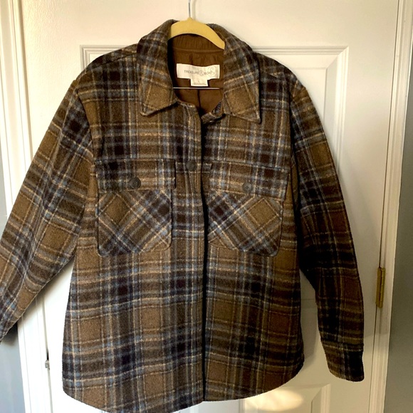 Treasure & Bond Jackets & Blazers - Woman’s treasure & Bond  jacket